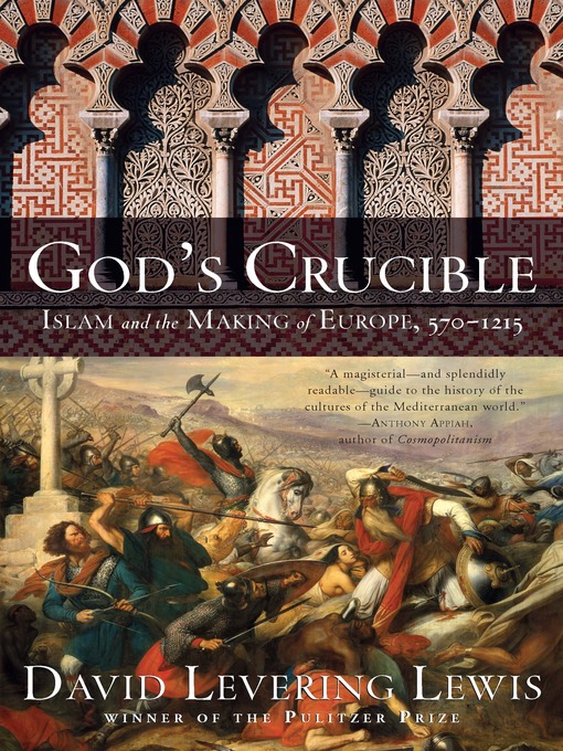 Title details for God's Crucible by David Levering Lewis - Wait list